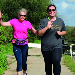 Tri Summer aims to get people active with swim, bike and run