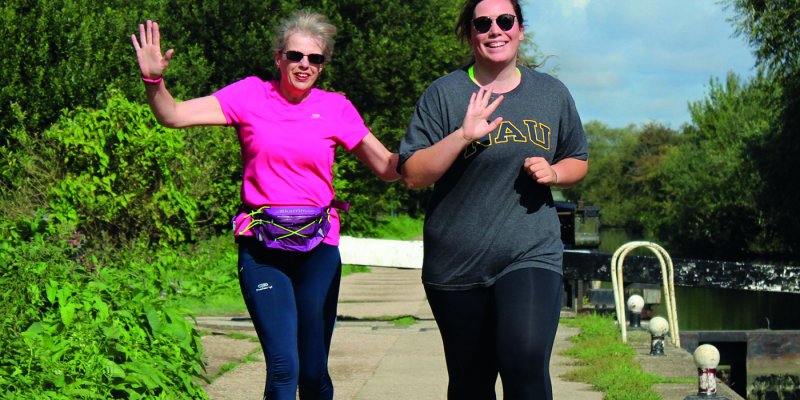 Tri Summer aims to get people active with swim, bike and run