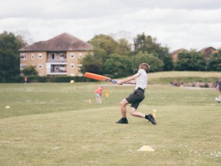 Slades Park Activities