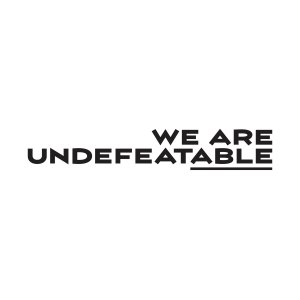 We Are Undefeatable: a major new campaign to support people with long-term health conditions to be active