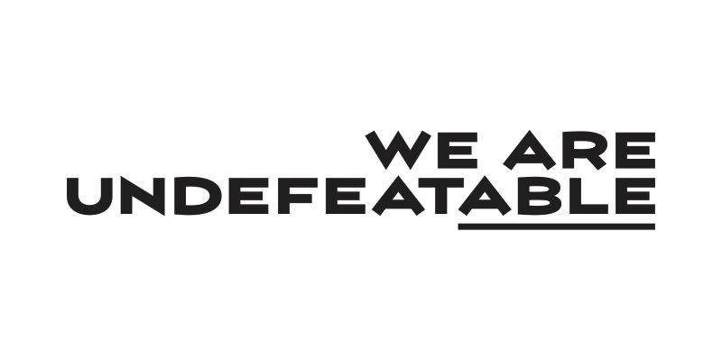 We Are Undefeatable: a major new campaign to support people with long-term health conditions to be active