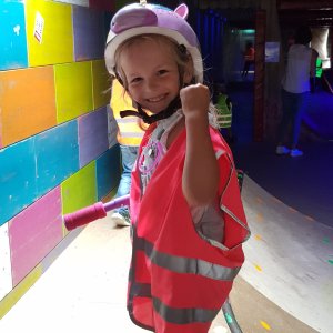 Measuring Active Lives in Dorset Schools