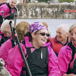 Great Coaching can help people with long-term health conditions increase their activity levels