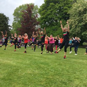 Picnic in the Park is coming to Blandford & Bournemouth this weekend!