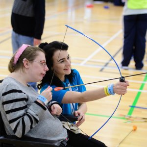 New funding will broaden Get Out Get Active impact