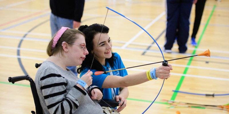 New funding will broaden Get Out Get Active impact