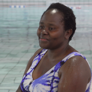 New Statistics reveal more than 14 million adults in England cannot swim