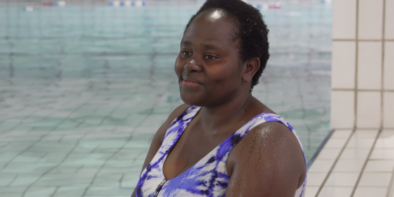 New Statistics reveal more than 14 million adults in England cannot swim