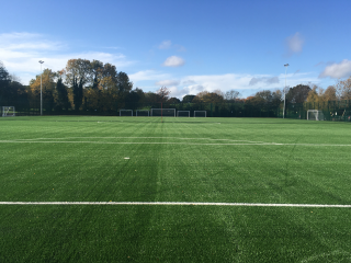 3G Football Pitch