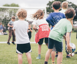 Opening School Facilities