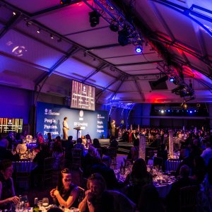 A further 20 finalists announced for the UK Coaching Awards 2019