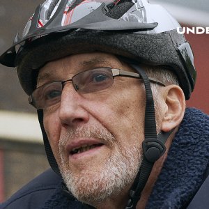 Neil Farmer - Active Dorset CIC Chair