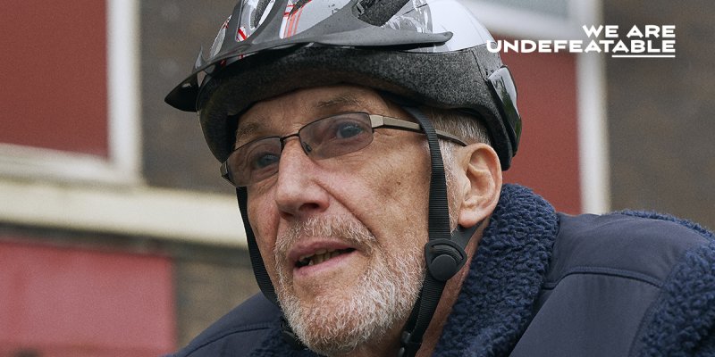 Neil Farmer - Active Dorset CIC Chair