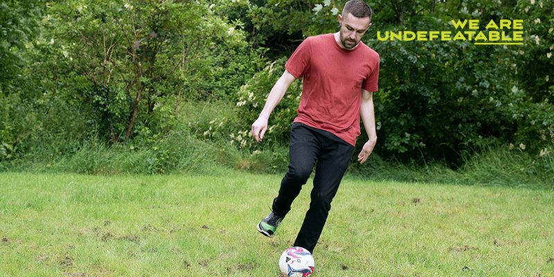 Sam Crowe - Director of Public Health