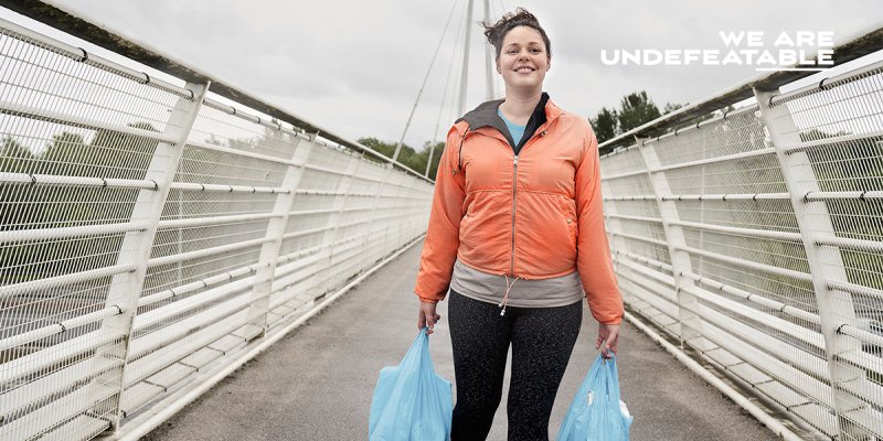 Dave Millener - Active Dorset CIO Chair