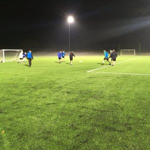 Harry Redknapp to open new 3G pitch at Slades Park