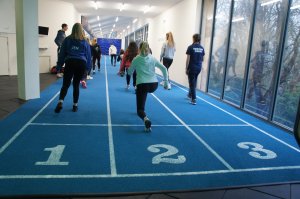 The Dorset Leadership Academy completes its 8th year