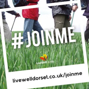 Beat the winter blues and get active with #JoinMe