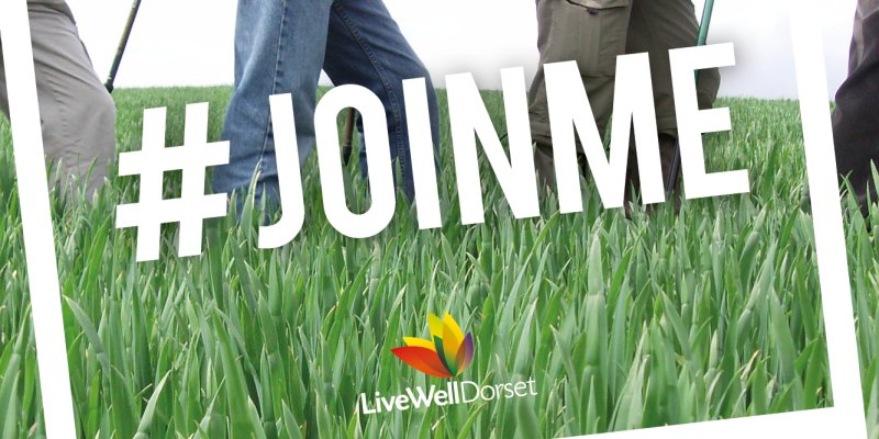 Beat the winter blues and get active with #JoinMe
