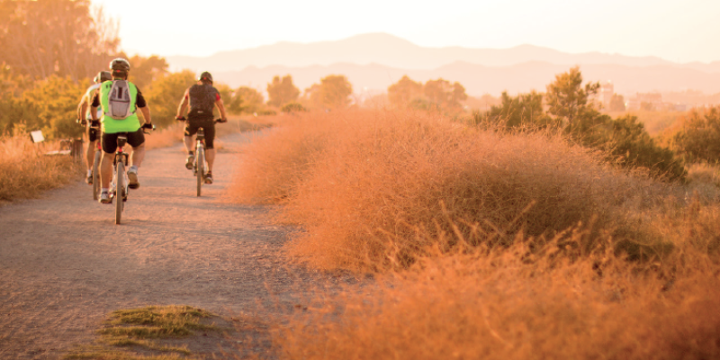 Activate Outdoor Physical Activity Guide 2020