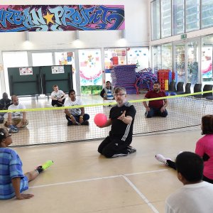 New report shows more to do to reduce disabled people’s inactivity