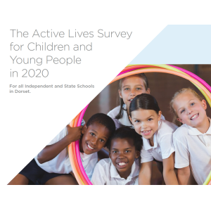 New Active Lives Survey 4-Step Guide