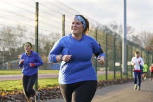 This Girl Can and parkrun team up to get more women than ever participating for International Women’s Day