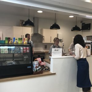 Slades Park Pavilion recruiting Sunday Supervisor role