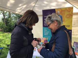 Collaborative Working