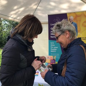 Collaborative working and shared strategic vision key to the successful creation of Dorset ‘Picnic in the Park’ events