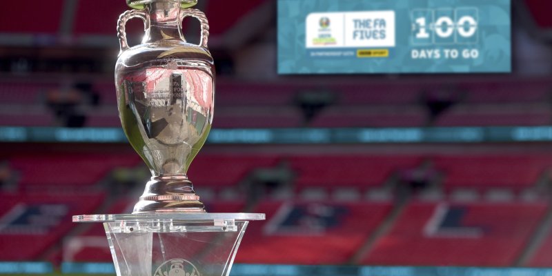 The FA Launches Nationwide Football Festival to mark 100 days to go until UEFA EURO 2020