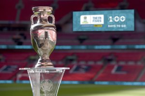 The FA Launches Nationwide Football Festival to mark 100 days to go until UEFA EURO 2020