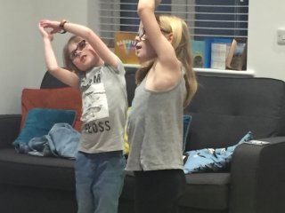 Children & Young People