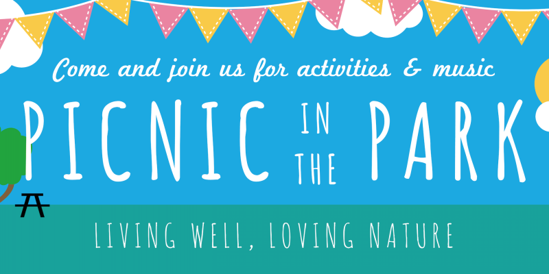 All 2020 Picnic in the Park Events Postponed