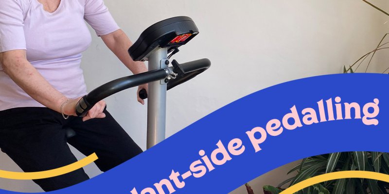 Sport England launches ‘Join the Movement’ to help the nation stay active at home