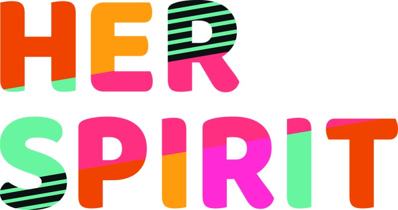Her Spirit