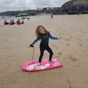 Active Lives Children and Young People Survey Results