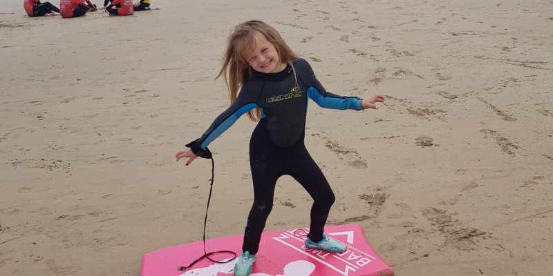 Active Lives Children and Young People Survey Results