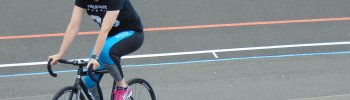 Introduction to Track Cycling