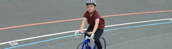 Bournemouth Velodrome - Holiday Club